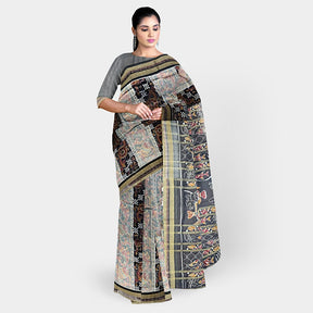 Sambalpuri Cotton Saree