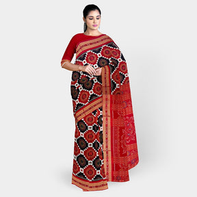 Sambalpuri Cotton Saree