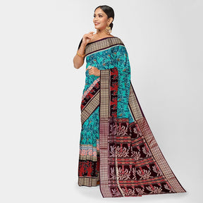 Sambalpuri Cotton Saree