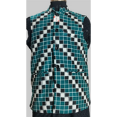 Sambalpuri Modi Jacket - 18