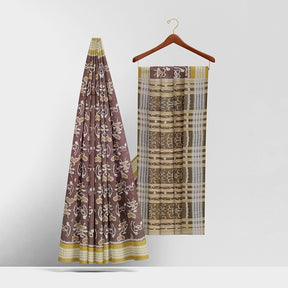 Sambalpuri Cotton Saree