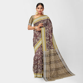 Sambalpuri Cotton Saree