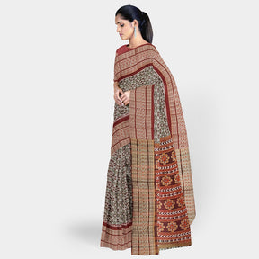 Sambalpuri Cotton Saree