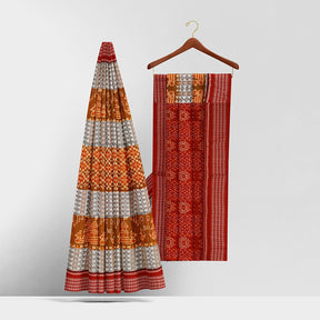 Sambalpuri Cotton Saree