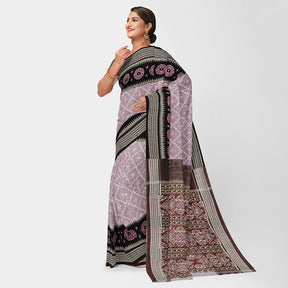 Sambalpuri Cotton Saree