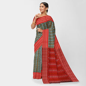 Sambalpuri Cotton Saree