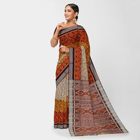 Sambalpuri Cotton Saree