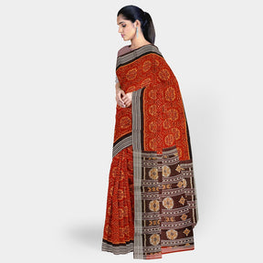 Sambalpuri Cotton Saree