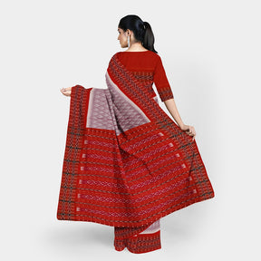 Sambalpuri Cotton Saree