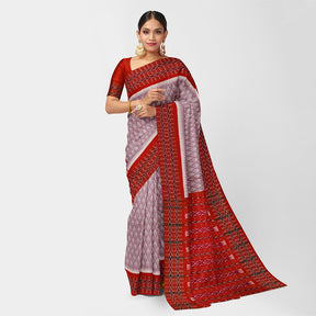 Sambalpuri Cotton Saree