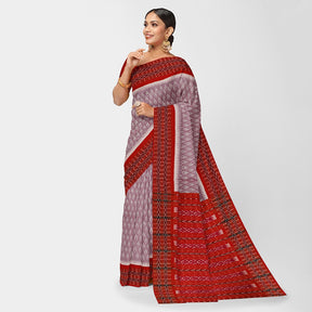 Sambalpuri Cotton Saree