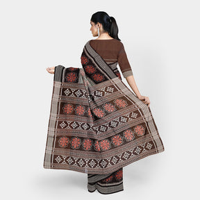 Sambalpuri Cotton Saree