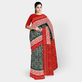 Sambalpuri Cotton Saree