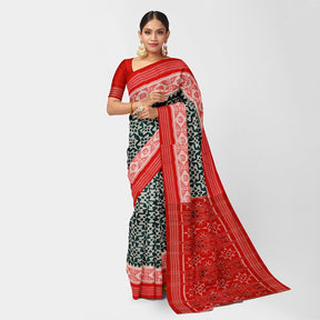 Sambalpuri Cotton Saree