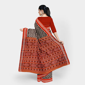 Sambalpuri Cotton Saree