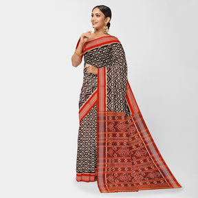 Sambalpuri Cotton Saree