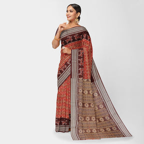 Sambalpuri Cotton Saree