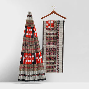 Sambalpuri Silk Saree